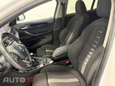 BMW X2 16 d sDrive Auto GoldPlay