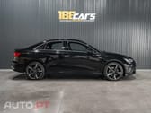 Audi A3 35 TFSI Advanced S tronic