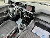 Peugeot 2008 1.2 PureTech Active Pack