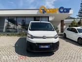 Citroen Jumpy 1.5 BlueHDi M