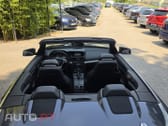 Mercedes-Benz E 250 CDi Avantgarde BlueEfficiency Auto Cabrio