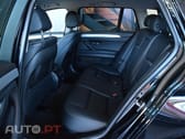 BMW 525 d Line Luxury Auto