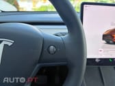 Tesla Model Y Long Range Tração Integral
