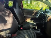 Toyota iQ 1.0 +