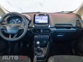 Ford EcoSport 1.0 EcoBoost ST-LINE