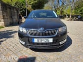 Skoda Rapid 1.2 TSI Ambition