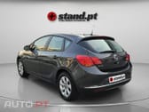 Opel Astra 1.3 CTDi Cosmo