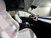 Tesla Model Y Standard