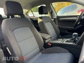 Volkswagen Passat 1.4 TSI GTE Plug-in