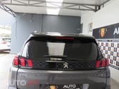 Peugeot 5008 1.5 BlueHDi GT Line