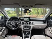 Mercedes-Benz CLA 180 d Shooting Brake Urban