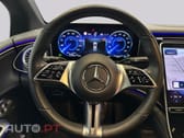 Mercedes-Benz EQE 350 Electric Art I.V.A DEDUTIVEL