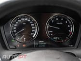 BMW 116 i Advantage