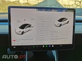 Tesla Model 3 Performance
