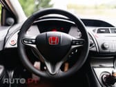 Honda Civic 2.0 Type-R