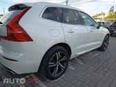 Volvo XC60 2.0 T8 PHEV R-Design AWD