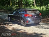 Ford Focus 1.5 TDCi Trend ECOnetic