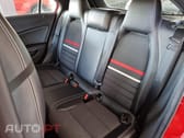 Mercedes-Benz A 180 CDi BE Style Aut.
