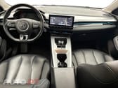MG MG5 61 kWh Luxury