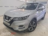 Nissan Qashqai 1.5 dCi N-Connecta J18