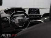 Peugeot 3008 1.5 BlueHDi Allure EAT8