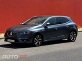 Renault Mégane 1.5 blue dci bose edition
