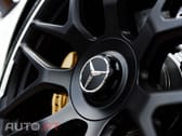Mercedes-Benz AMG GT 63 s 4MATIC +