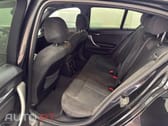 BMW 116 d Pack M Auto