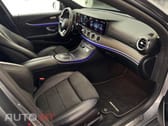 Mercedes-Benz E 300 De AMG Line 4Matic