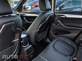 BMW X1 sDrive 16d Lounge