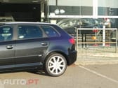 Audi A3 Sportback 2.0 TDi S-line