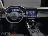 Peugeot 308 SW PureTech 130 GPF Stop & Start Allure Business-Pack
