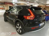 Volvo XC40 1.5 T5 PHEV Core