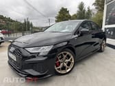 Audi A3 30 TFSI S line