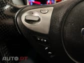 Nissan Juke 1.5 dCi Tekna Sport