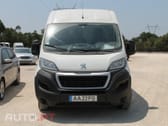 Peugeot Boxer 2.2 BlueHDi 330 L2H2
