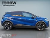 Renault Captur 1.0 TCe 90 techno