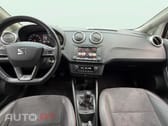 Seat Ibiza 1.0 TSI FR