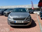 Peugeot 308 1.6 BlueHDi Allure