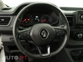 Renault Trafic Trafic 2.0 Blue dCi L2H1 Advance Increased Payload
