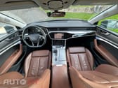 Audi A7 40 TDI S tronic
