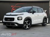 Citroen C3 Aircross PureTech 110 Stop & Start Feel