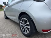 Renault Zoe (c/ Bateria) Limited 50