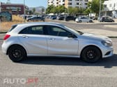 Mercedes-Benz A 180 CDi BE Urban