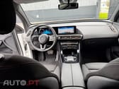 Mercedes-Benz EQC 400 4Matic