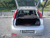 Fiat Grande Punto 1.2