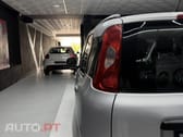 Fiat Panda 1.2 Lounge GPL