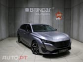 Peugeot 308 SW 1.2 PureTech Allure EAT8