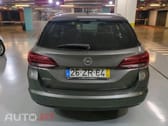 Opel Astra Sports Tourer 1.5 D Ultimate S/S