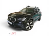 Volvo XC40 1.5 T5 PHEV Plus Bright